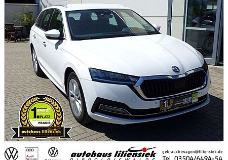 Skoda Octavia Combi 2.0 TDI Style *LED*ACC*PDC*