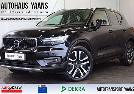 Volvo XC 40 XC40 2.0 Momentum AID+FRONT+KAM+LED+NAVI+AHK