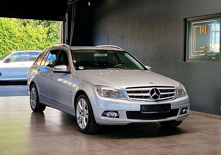 Mercedes-Benz C 250 C250 T CGI BlueEfficiency Avantgarde*AHK*h&k*NAV
