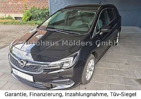 Opel Astra K ST 1,2 *Garantie*Navi*LED*179€ mtl.