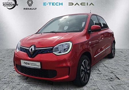 Renault Twingo Electric Intens Electric