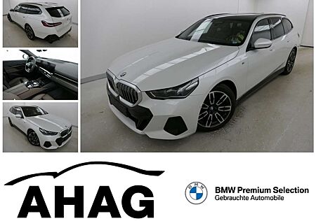 BMW 520 d Touring M Sportpaket Panorama Standhzg. AHK
