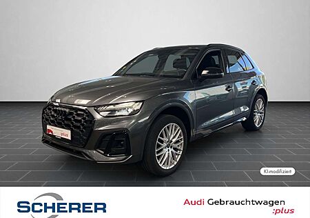 Audi Q5 S line 40 TDI quattro 150(204) kW(PS) S troni