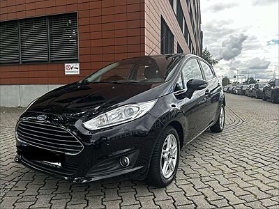 Ford Fiesta EcoBoost