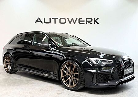 Audi RS4 2.9 TFSI Quattro*HGP 615PS*CARBON*KERAMIK*