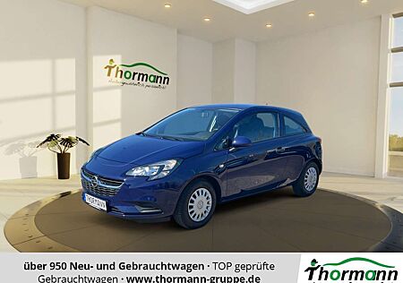 Opel Corsa E 1.2 Selection