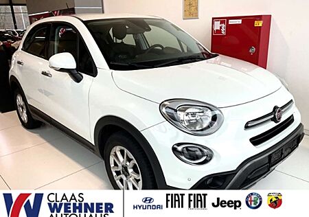 Fiat 500X City Cross 1.0 GSE EU6d-T City,-Komfort,-Technik-P