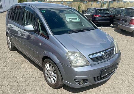 Opel Meriva INNOVATION