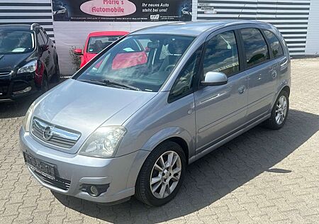 Opel Meriva INNOVATION