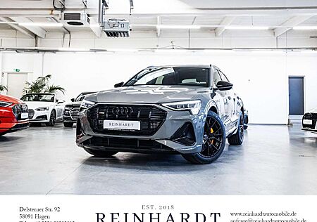 Audi e-tron SPORTBACK 55 2x S LINE/BLACK-EDITION/PANO