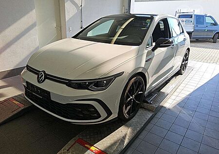 VW Golf Volkswagen GTI BLACK STYLE 19Z./ACC/PANO/KAMERA/SIDE