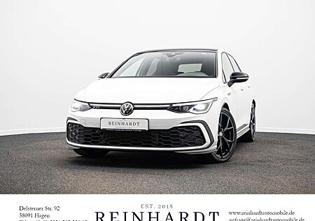 VW Golf Volkswagen GTI BLACK STYLE 19Z./ACC/PANO/KAMERA/SIDE