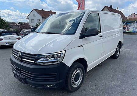 VW T6 Transporter Volkswagen Kasten-Kom"TOP"KLIMA/LED/NAVI/ACC