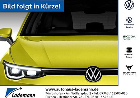 VW T-Cross Volkswagen 1.5 TSI Style LED+NAVI+KLIMA+PDC+SHZ+LMF