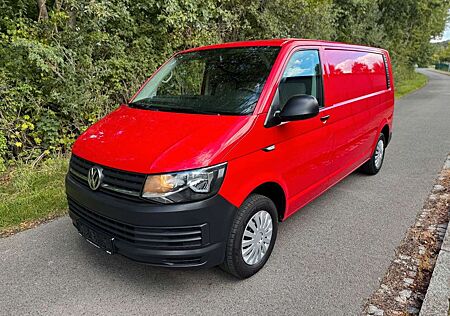 VW T6 Transporter Volkswagen T6 L2H1 Klima AHK PDC
