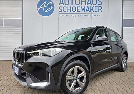BMW X1 20d xDrive*NEUES MOD*Navi,RFK,ad.LED,Sp-Sitze