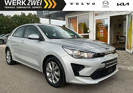 Kia Rio 1,0 Vision Navi Kamera Tempomat DAB 16°