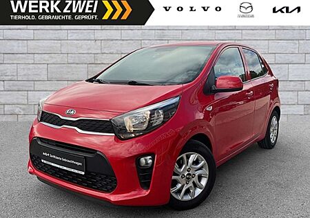 Kia Rio 1,0 Vision Navi Kamera Tempomat DAB 16°