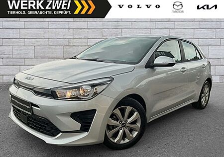 Kia Rio 1,0 Vision Navi Kamera Tempomat DAB 16°