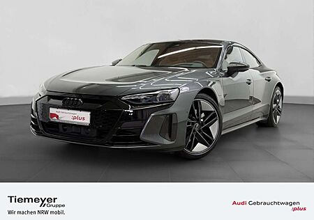 Audi e-tron GT RS LASER BuO HuD PANO LM21