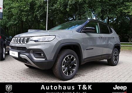Jeep Compass High Upland Plug-In Hybrid Pando AWD