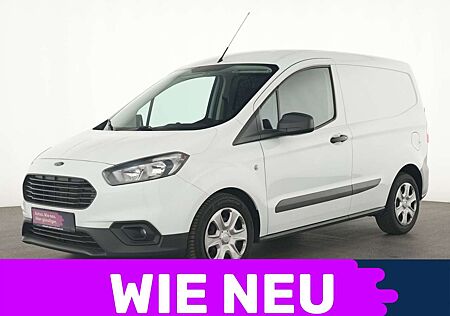 Ford Transit Courier Klima|Bluetooth|Multifunktion