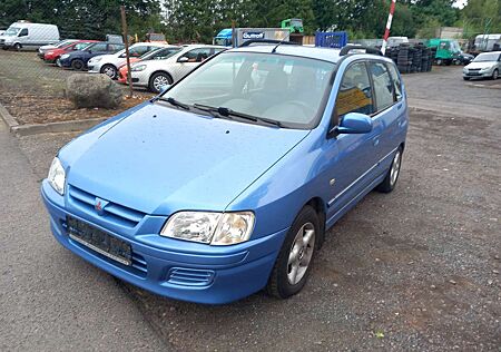 Mitsubishi Space Star 1.6 Avance Klima