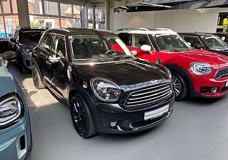 Mini One D Countryman COUNTRYMAN Diesel