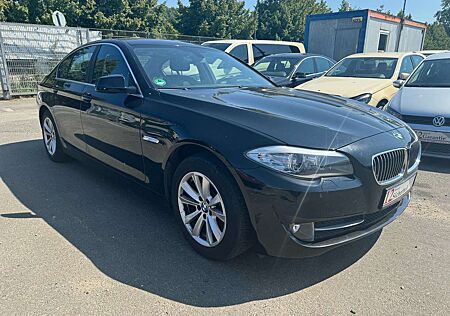 BMW 528 12 Monaten Garantie