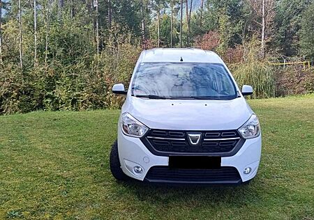 Dacia Dokker dCi 75 Ambiance
