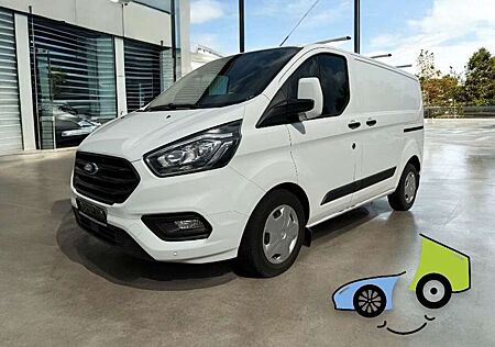 Ford Transit Custom Kasten L1 Standheizung/AHK/PDC
