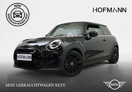 Mini Cooper SE Yours Trim