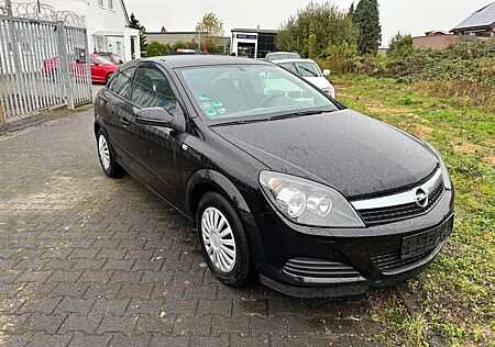 Opel Astra 1.6 Edition