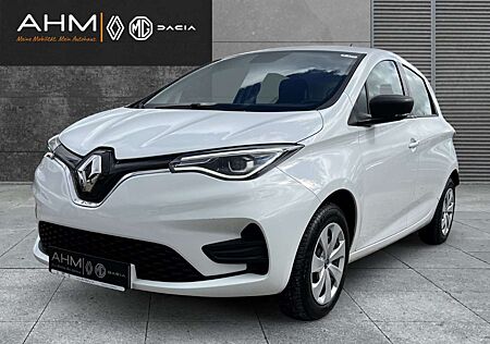 Renault ZOE Life R110 ZE50 WINTER Paket KLIMA KAUFAKKU