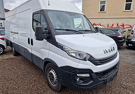 IVECO Daily HKa 35 S ... V Radstand 4100, AUTOMATIK !!