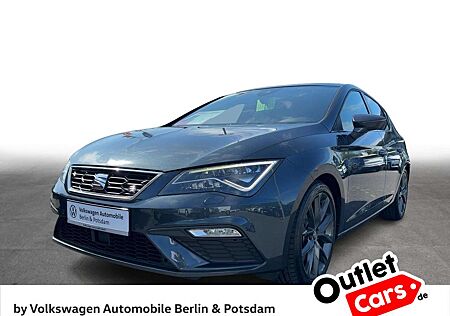 Seat Leon 2.0TSI DSG FR P-DACH LED*Outlet* KAMERA