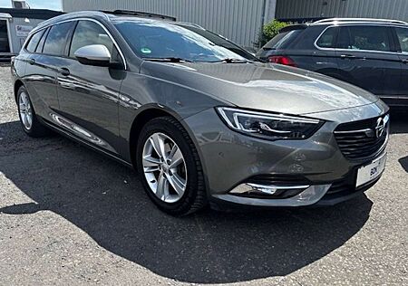 Opel Insignia Dynamic ST -LED-AHK-Schiebedach-Winterpaket-uvm.!