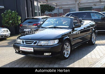 Saab 9-3 2.0t Ecopower SE Cabriolet*AUTOMATIK*LEDER*
