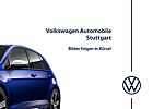 VW Polo GTI Volkswagen DSG Navi Schiebedach Tempomat