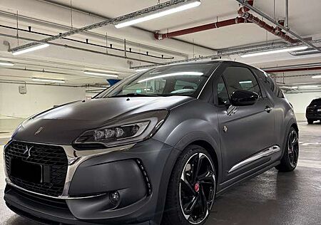 Citroën DS3 Citroen THP 208 Performance Vollausstattung