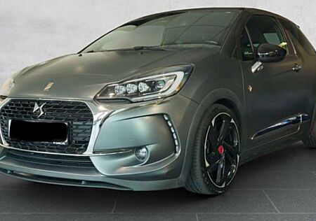 Citroën DS3 Citroen THP 208 Start & Stop PERFORMANCE
