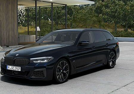 BMW 530 d xDrive Touring M Sport,DAPro,AHK,HUD,StHz LED
