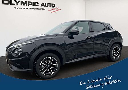 Nissan Juke 1.0 DIG-T N-Connecta KAMERA SHZG NAVI