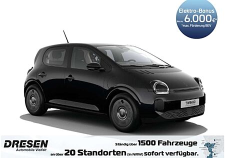 Renault Twingo Evolution 80 Urban Range **Farbe frei wählbar** Pa