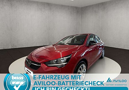 Opel Corsa-e Edition (MJ22B) Elektromotor (Automatik-