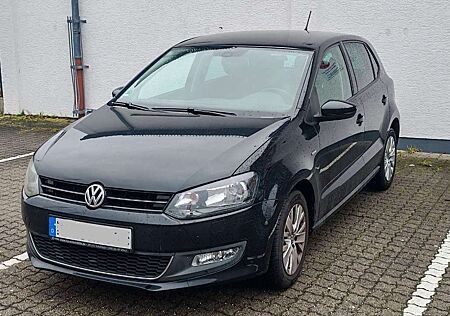VW Polo Volkswagen 1.2 Life