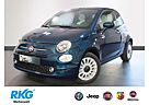 Fiat 500 Dolcevita 1.0 Mild Hybrid EU6d Glasschiebedach