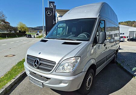Mercedes-Benz Sprinter 309/311/313/315 CDI (906.631/633/635/637)