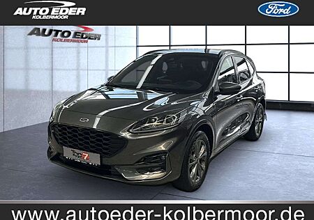 Ford Kuga ST-Line X Sportpaket Bluetooth Navi LED Klima