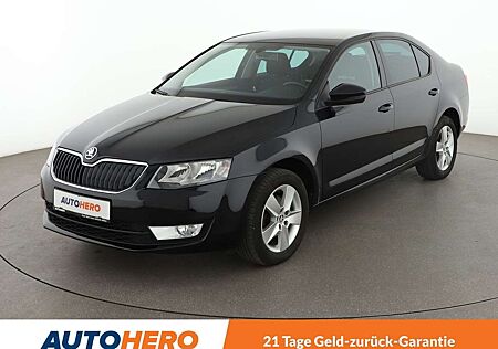 Skoda Octavia 1.4 TSI Ambition*KLIMA*LM-FELGEN*GARANTIE*